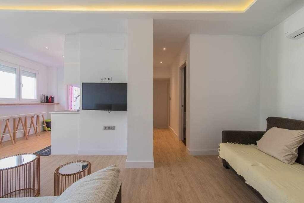 Precioso Apartamento Terraza Con Vistas Grenade Extérieur photo