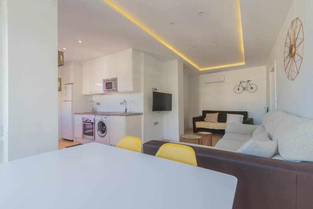 Precioso Apartamento Terraza Con Vistas Grenade Extérieur photo