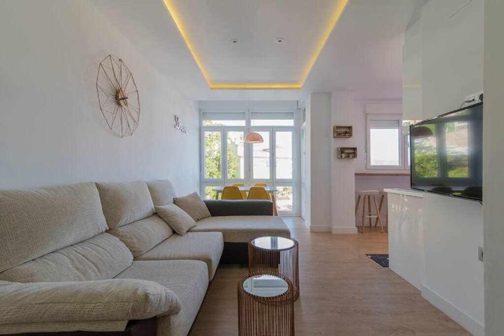 Precioso Apartamento Terraza Con Vistas Grenade Extérieur photo